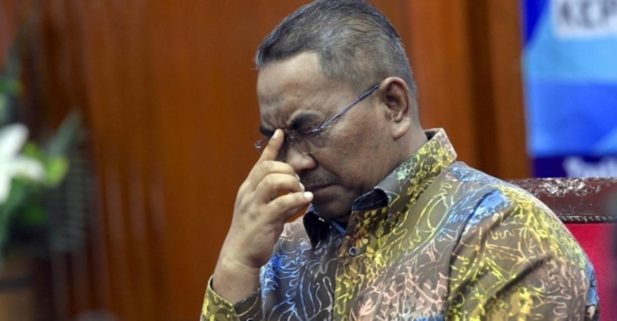 MB Kedah mohon pindah