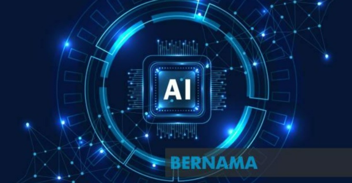 kefahaman teknologi AI