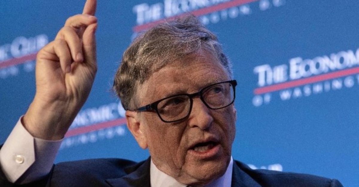 bill gates chatgpt