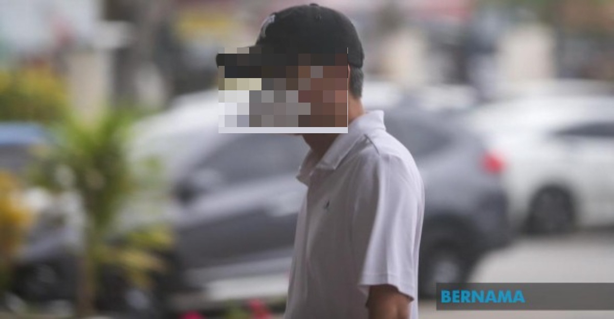 jurutera mabuk kematian guru