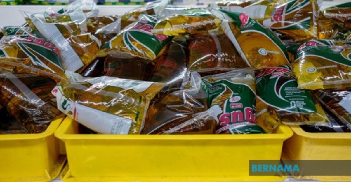 kpdn kompromi minyak masak