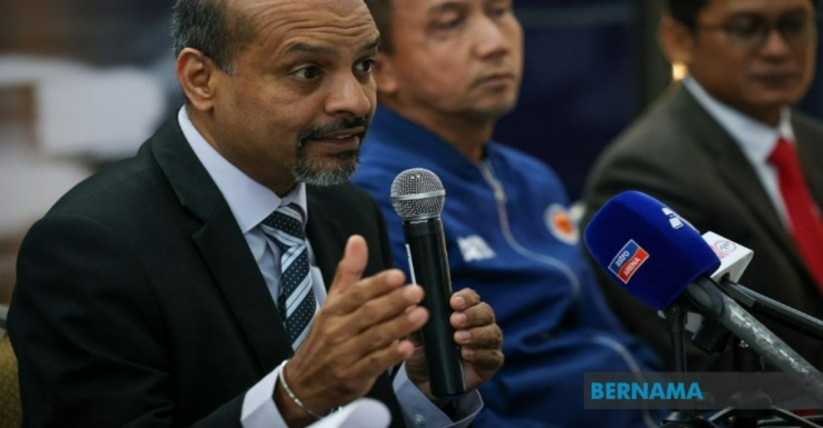 KWASN Diperluaskan Kepada Atlet