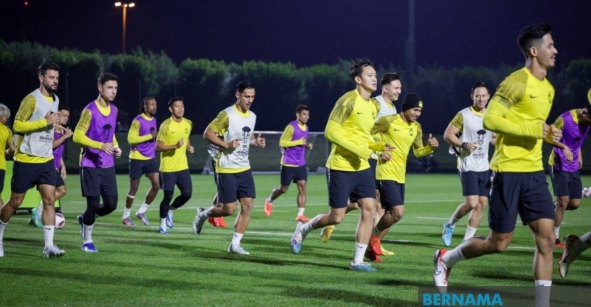 Harimau Malaya ambil risiko