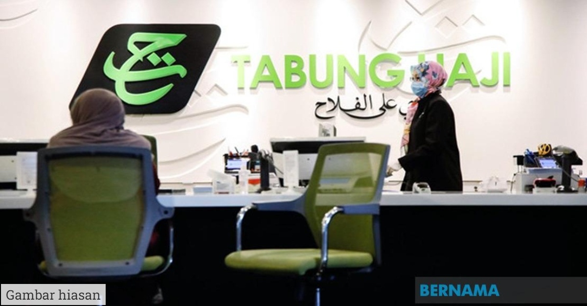 Bantuan kewangan bersasar Haji B40