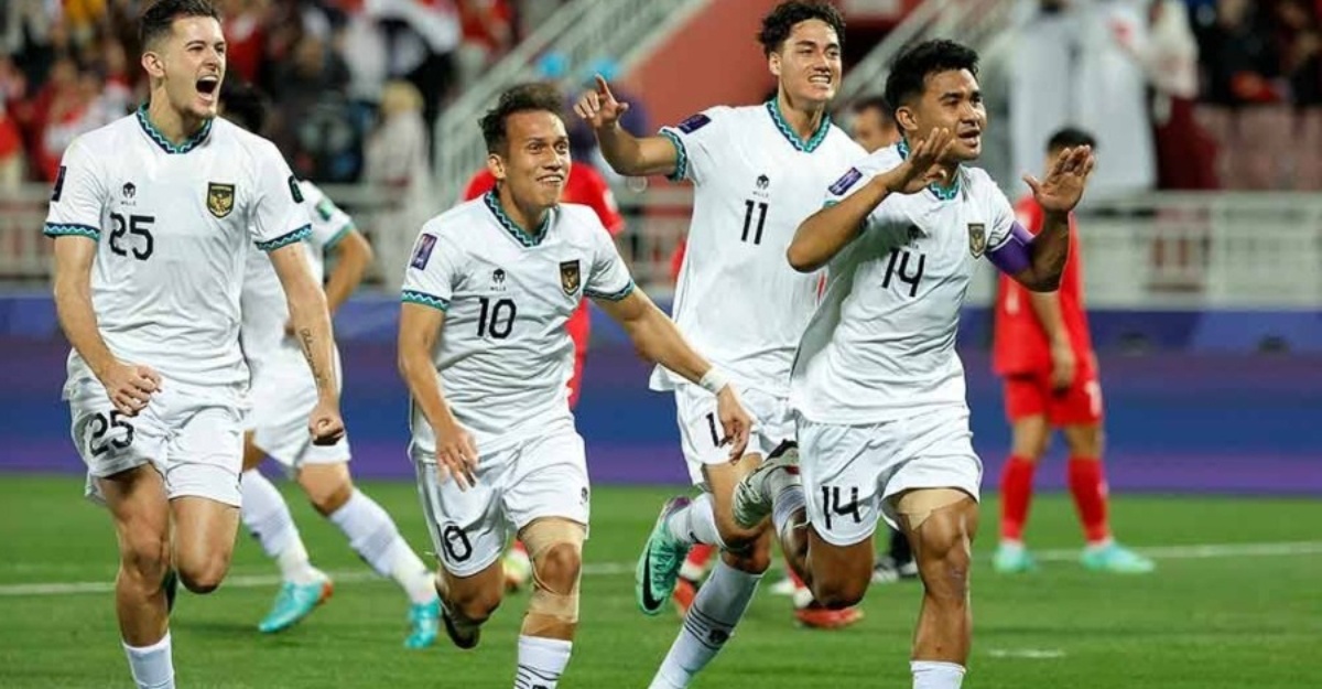 Gol penalti Asnawi