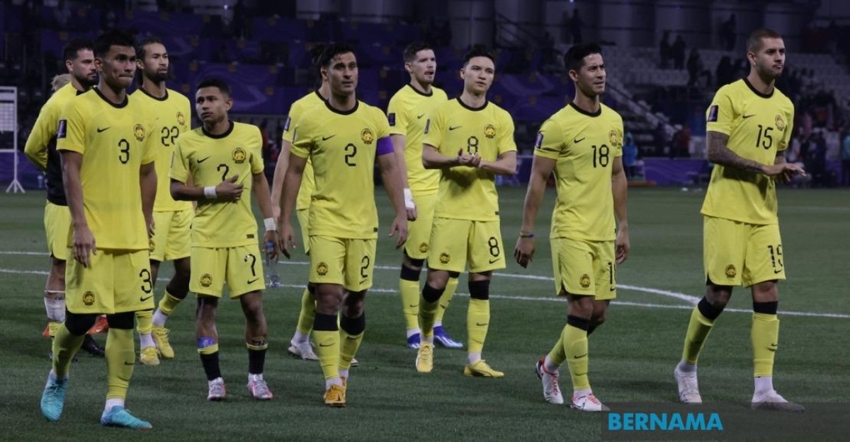 mohamed syamer gol saat akhir