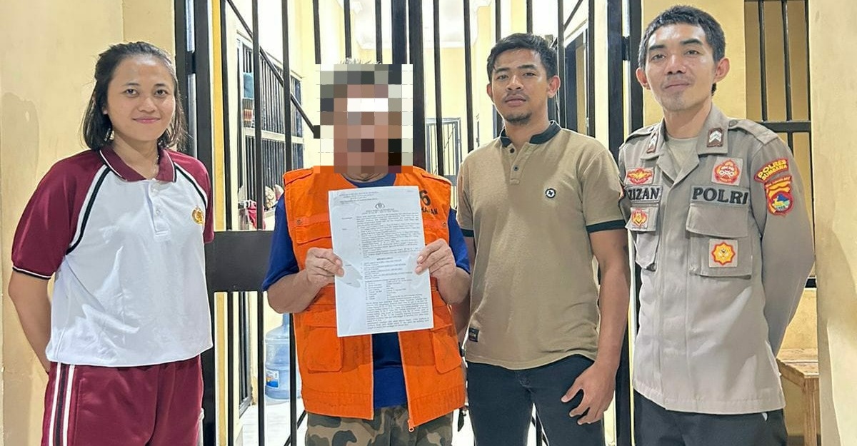 atuk rogol budak
