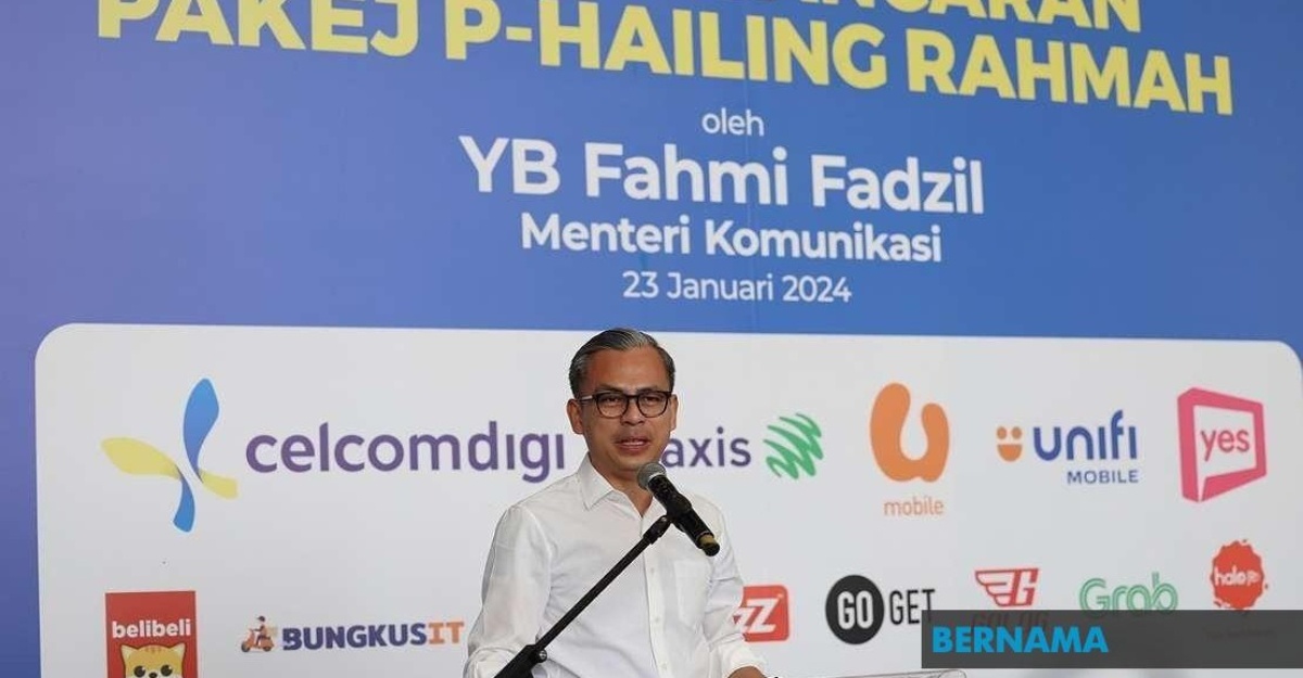p-hailing internet rm33