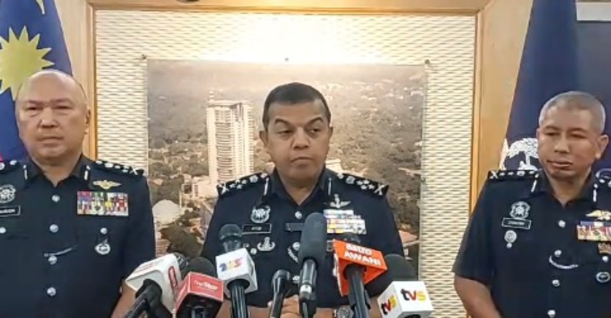 geng upik mahkamah