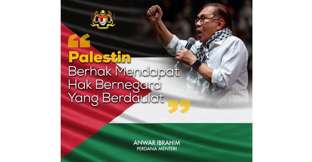 hasrat palestin anggota penuh pbb
