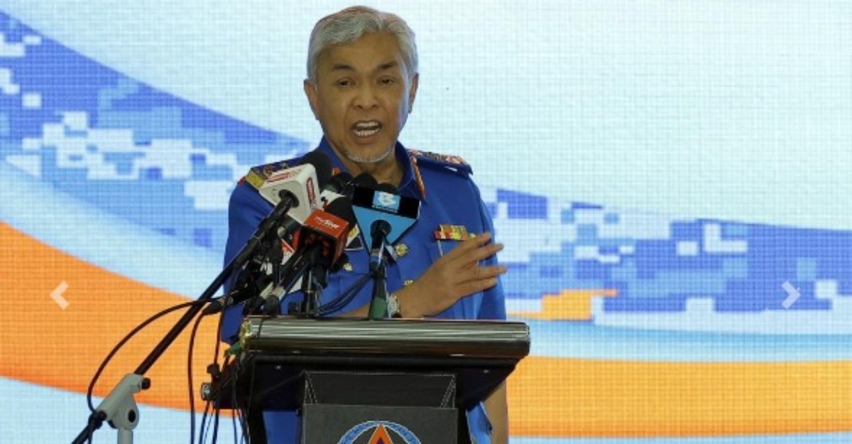 penjawat awam tidak berpencen