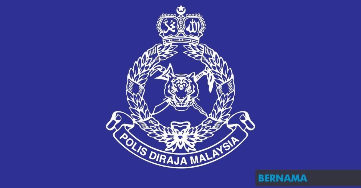 siasatan telus kes polis
