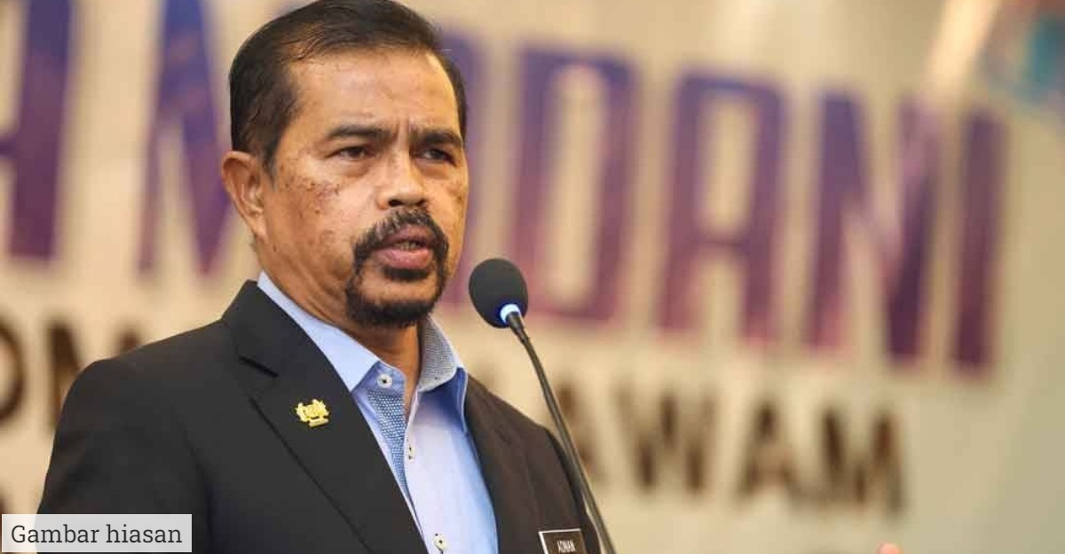 cuepacs skim pencen penjawat awam