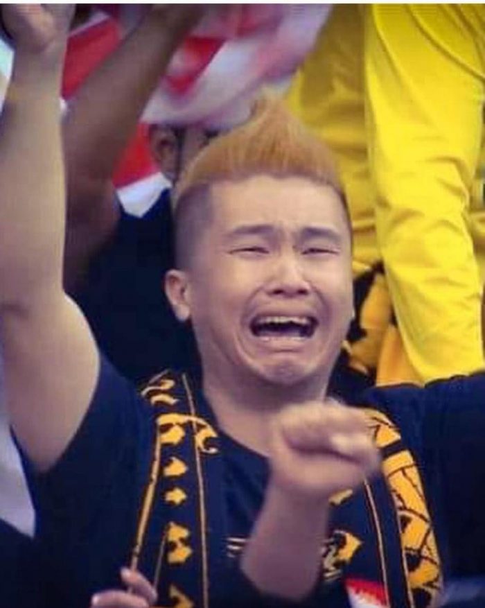 motosikal qatar malaysia lelaki piala asia