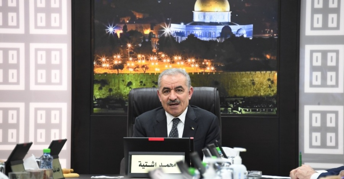 PM Palestin