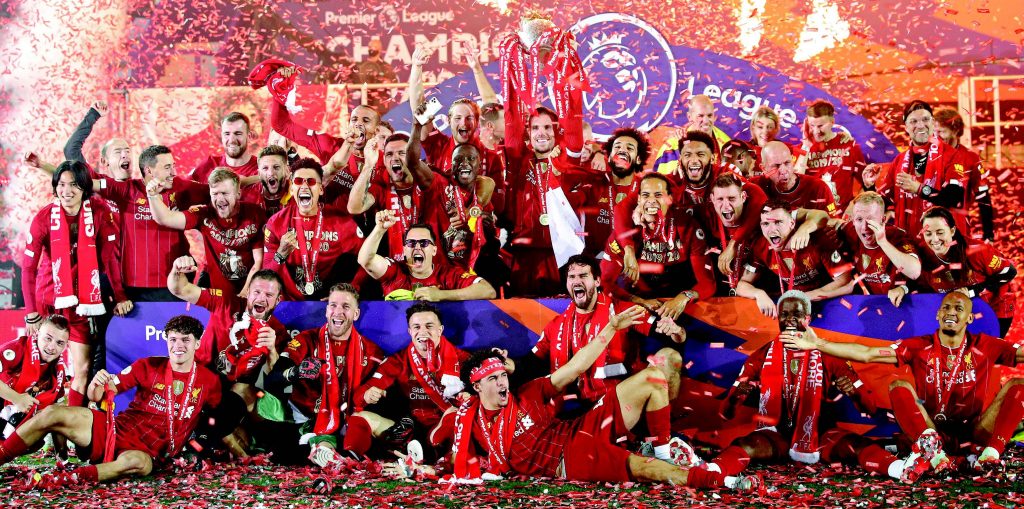 momen klopp liverpool