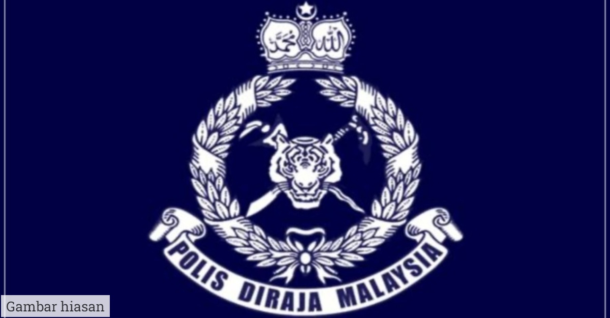 lebih 100 warga asing