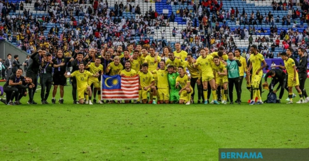 Undian untuk best match