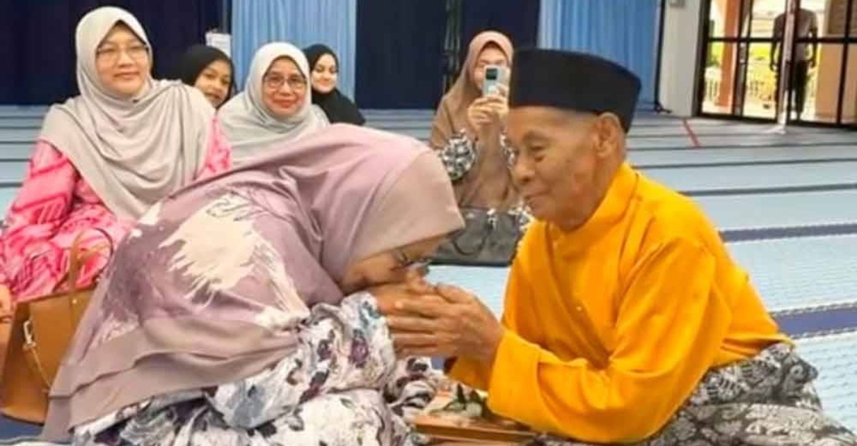 otai pengantin baharu