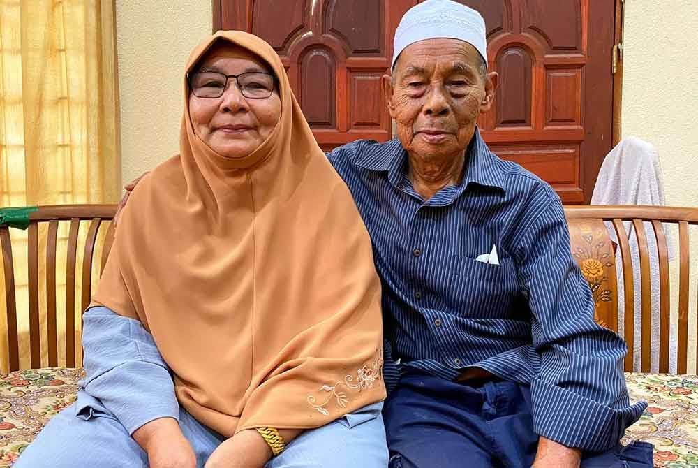 otai pengantin baharu
