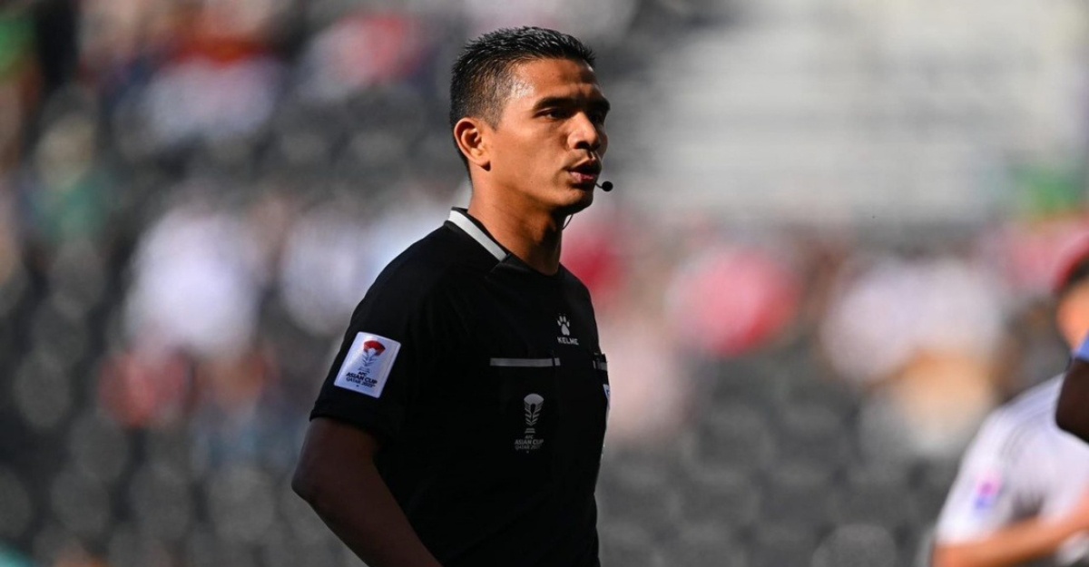 Nazmi dipilih uzbekistan thailand