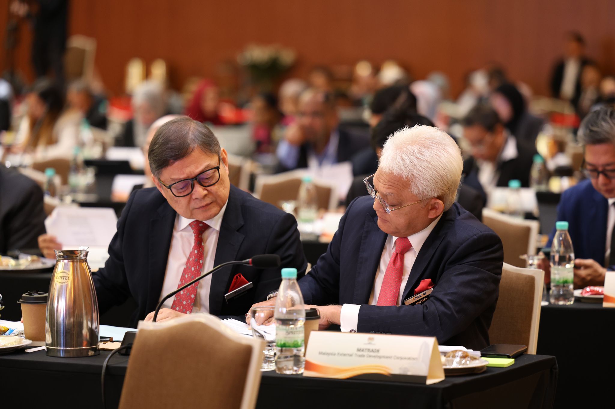 Dialog MITI 2024