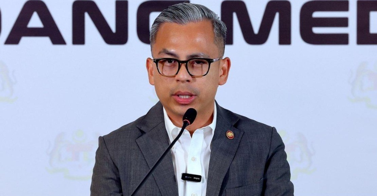 pengampunan najib