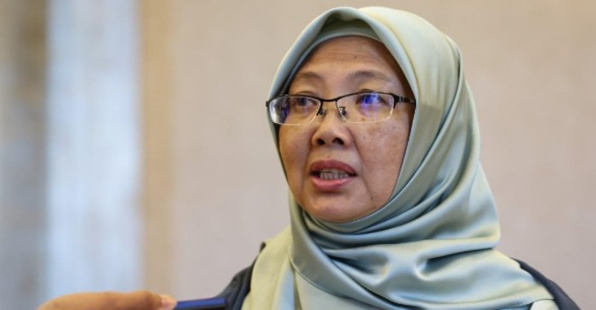 kenyataan rasmi lembaga pengampunan