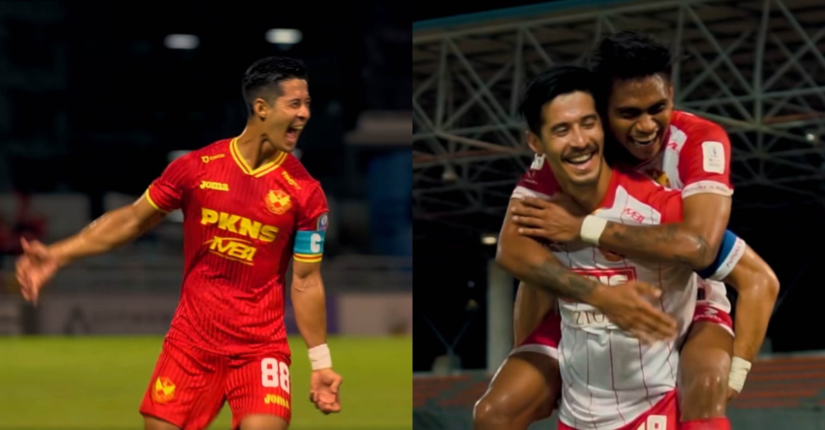 Brendan gan selangor