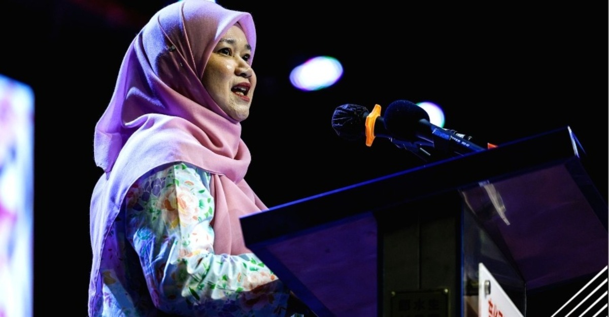Sekolah digalakkan anjur majlis