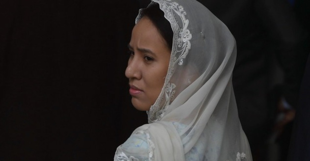 yana luah rasa kecewa