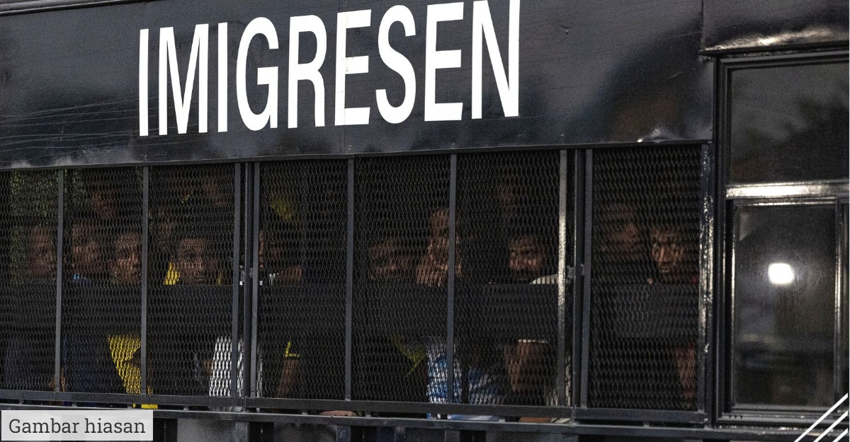 tahanan depoh sementara imigresen bidor