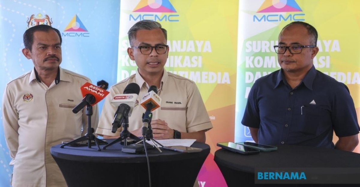 keputusan lembaga pengampunan terlanjur komen