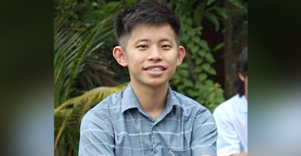 boss mario tak hilang