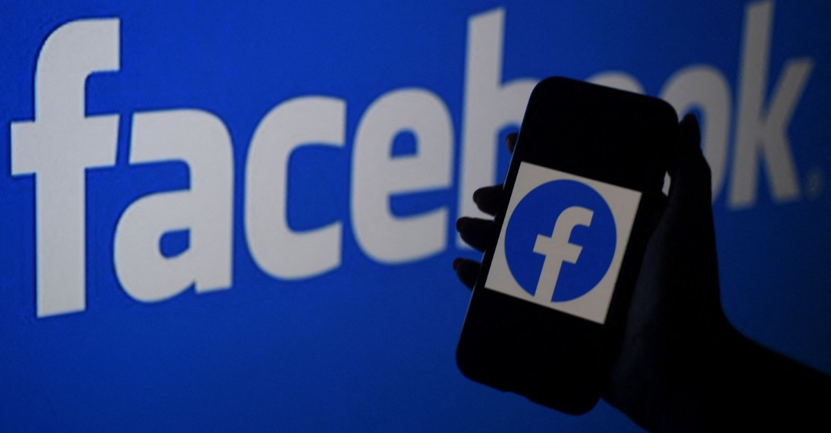 Facebook 20 tahun