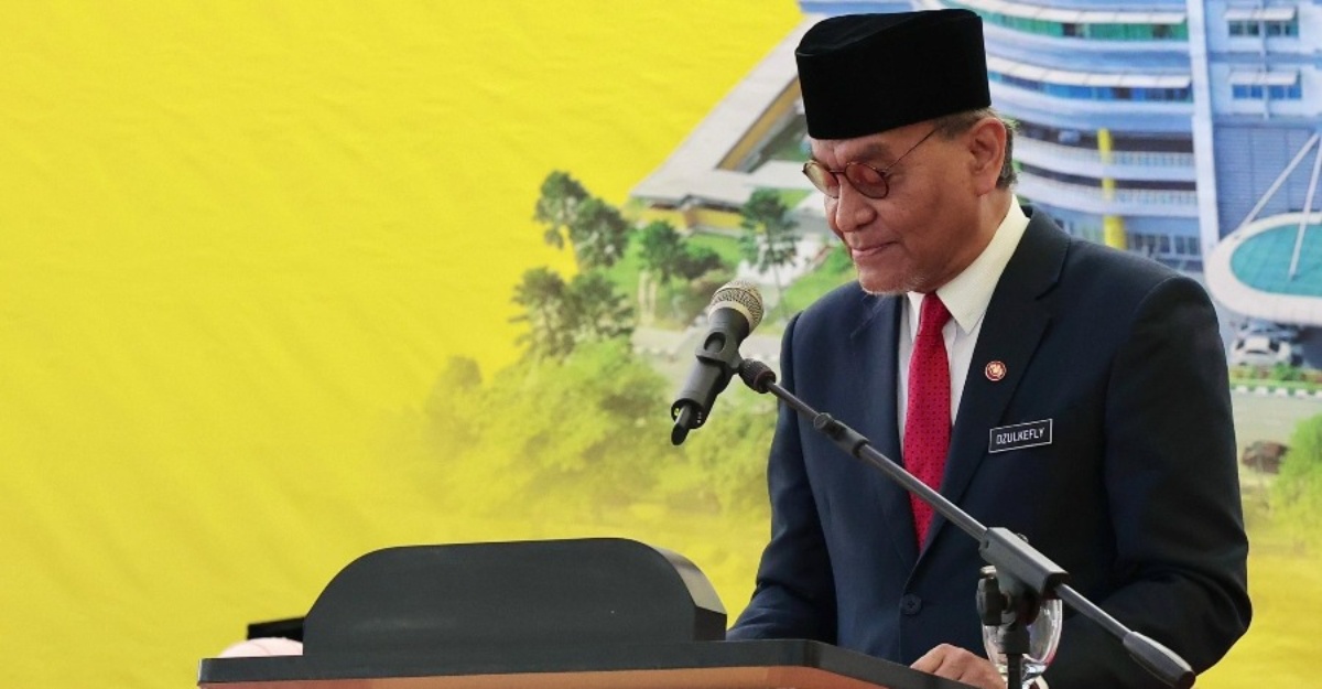 Pembangunan fasiliti kesihatan Perak