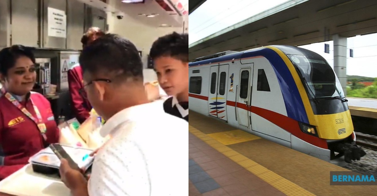 ktmb nasi kandar penang