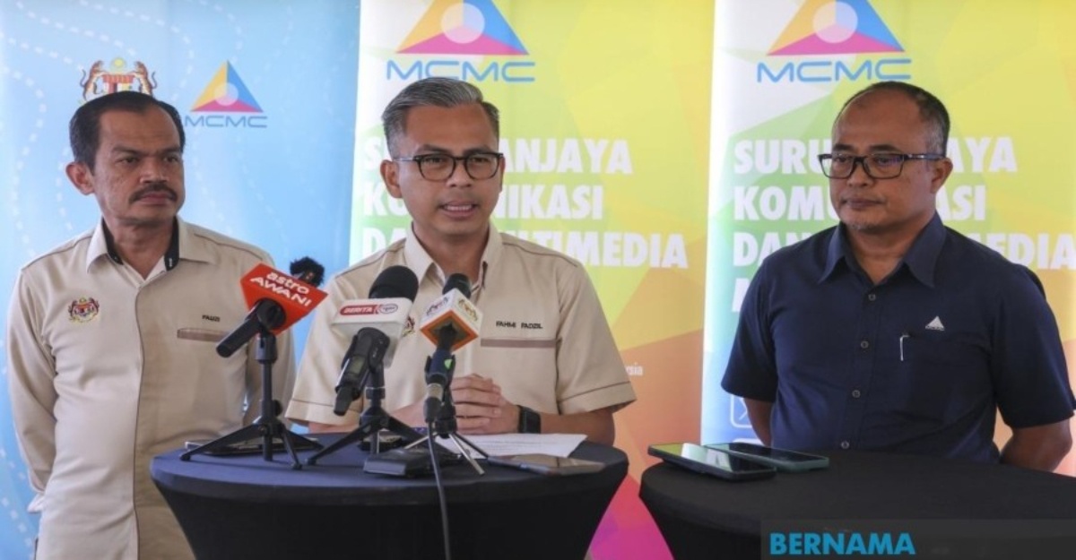 Malaysia raih skor 94.5