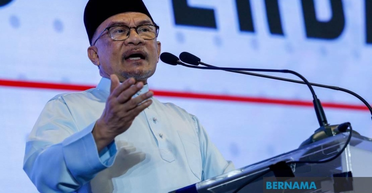 kerajaan tidak terlibat Kelantan