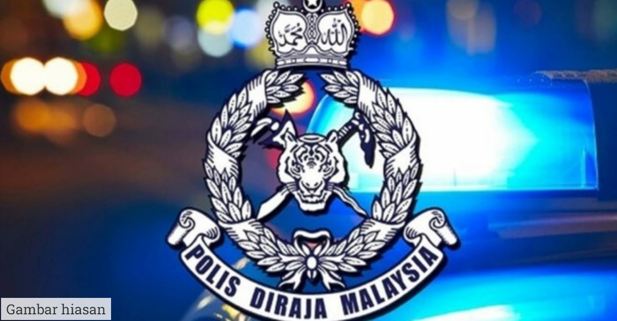 Polis Tahan Dua Pengasuh