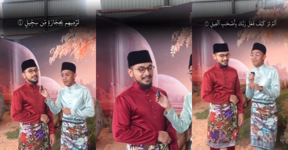 shukri yahya surah