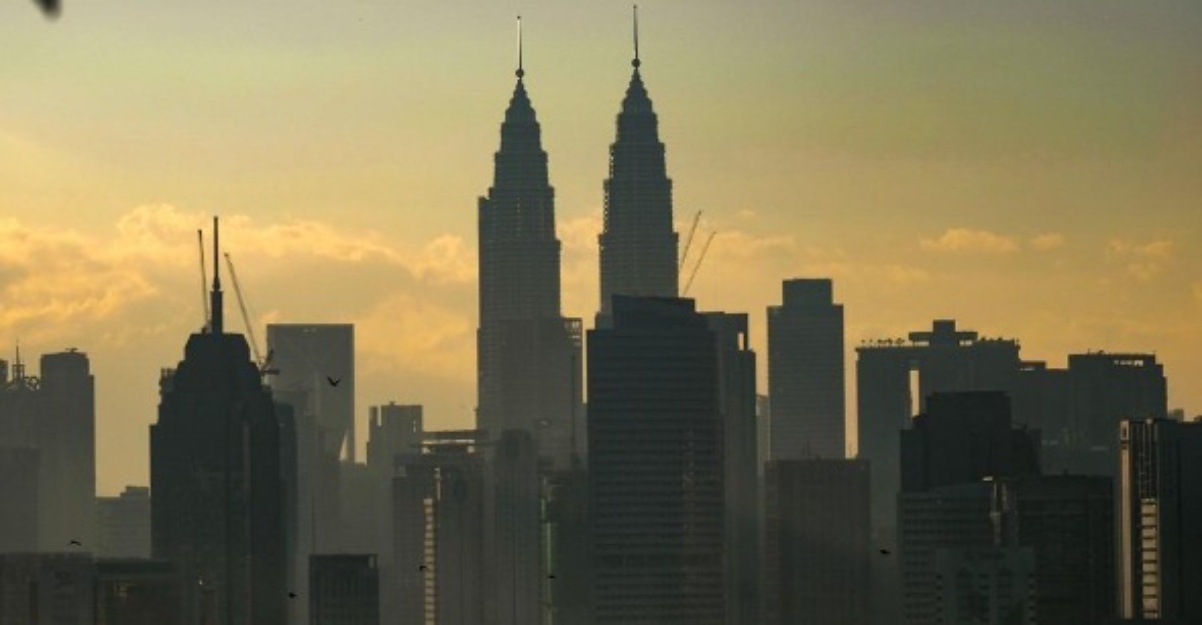 cukai malaysia rendah