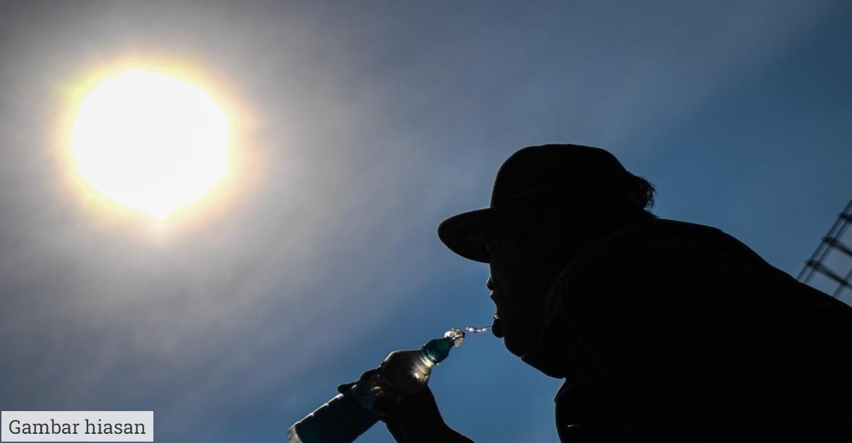 el nino cuaca panas