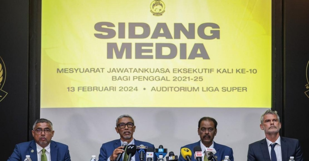 pan gon harimau malaya