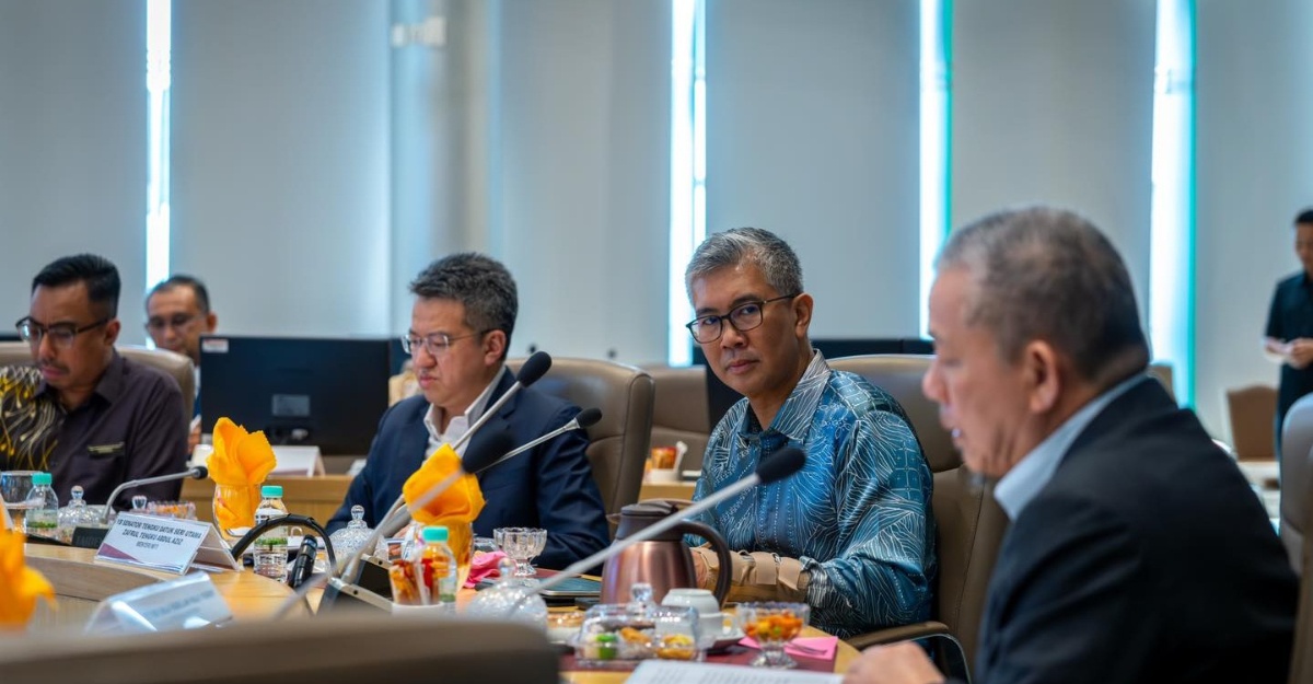 Pelaburan Hijau