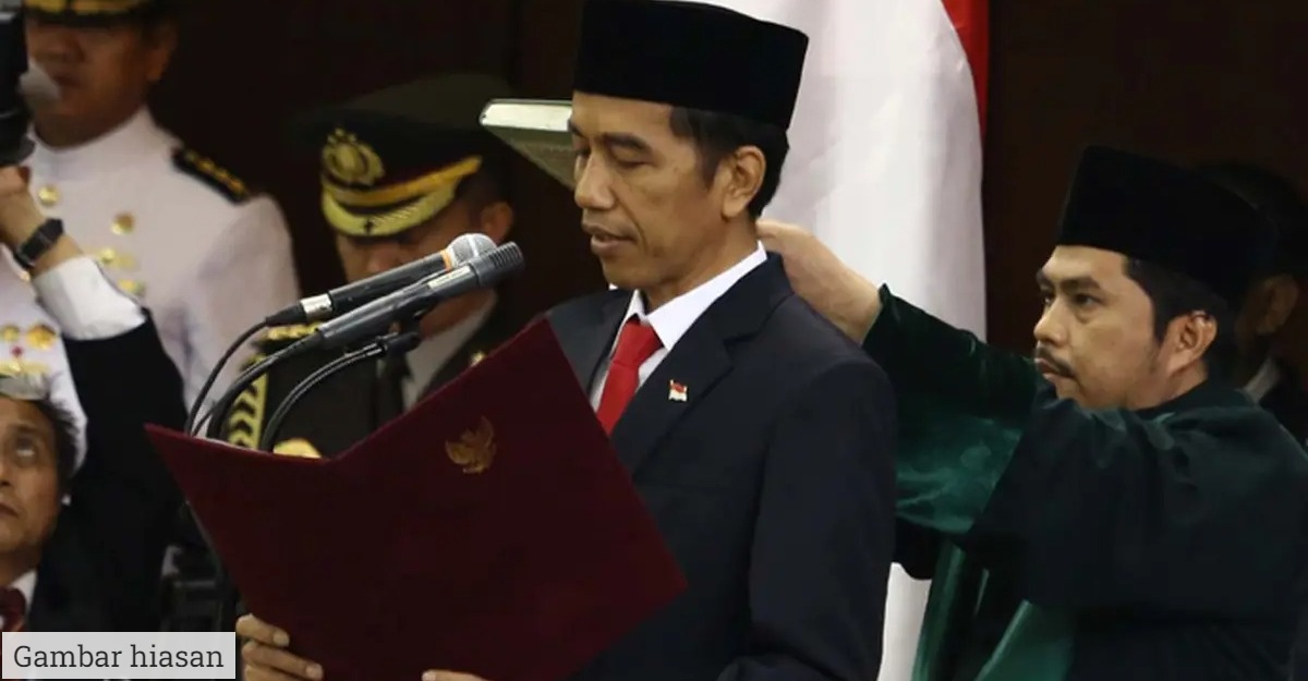 presiden indonesia dua penggal