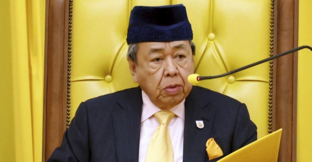 Keputusan Mahkamah Persekutuan sultan selangor