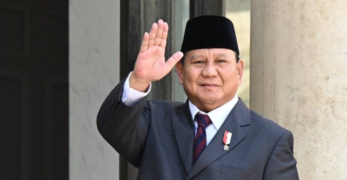 prabowo subianto malaysia