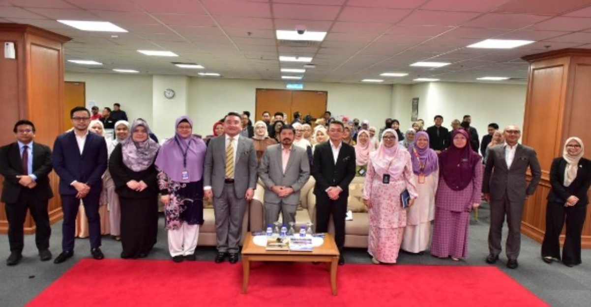diaspora malaysia pekerja mahir