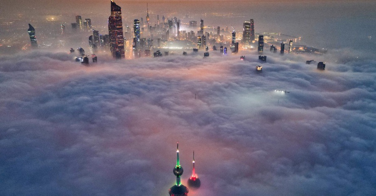 kuwait waktu kerja ramadan